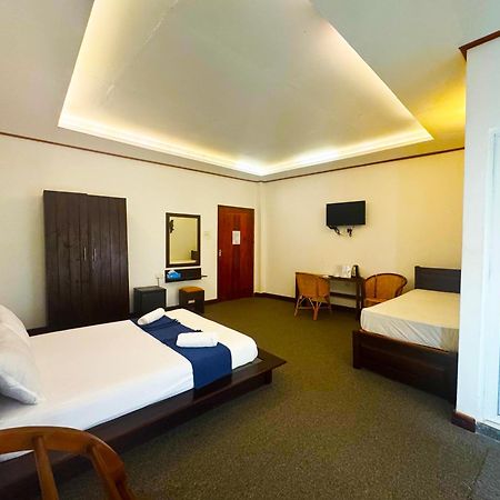 Nico Lagoon Hotel Negombo Kültér fotó