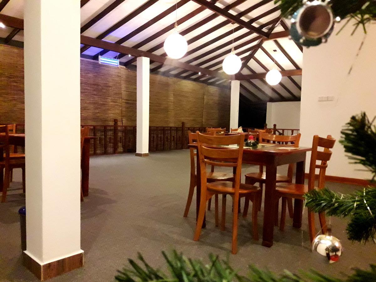 Nico Lagoon Hotel Negombo Kültér fotó