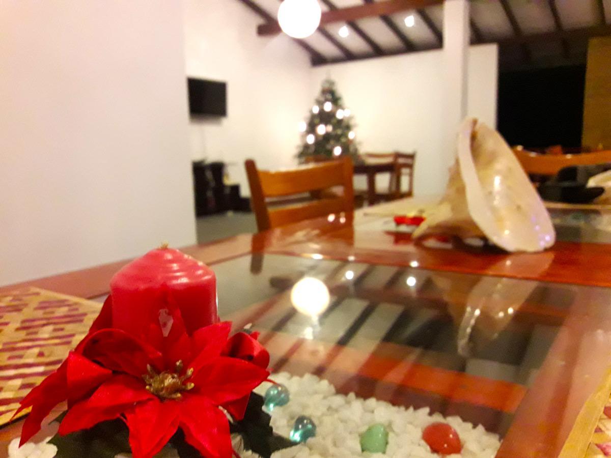 Nico Lagoon Hotel Negombo Kültér fotó