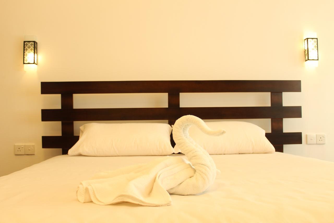 Nico Lagoon Hotel Negombo Kültér fotó