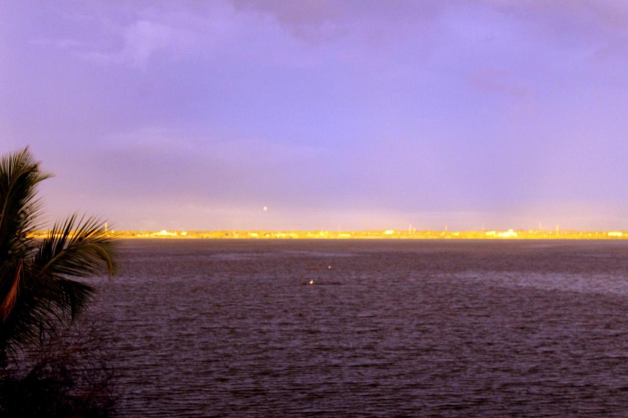 Nico Lagoon Hotel Negombo Kültér fotó