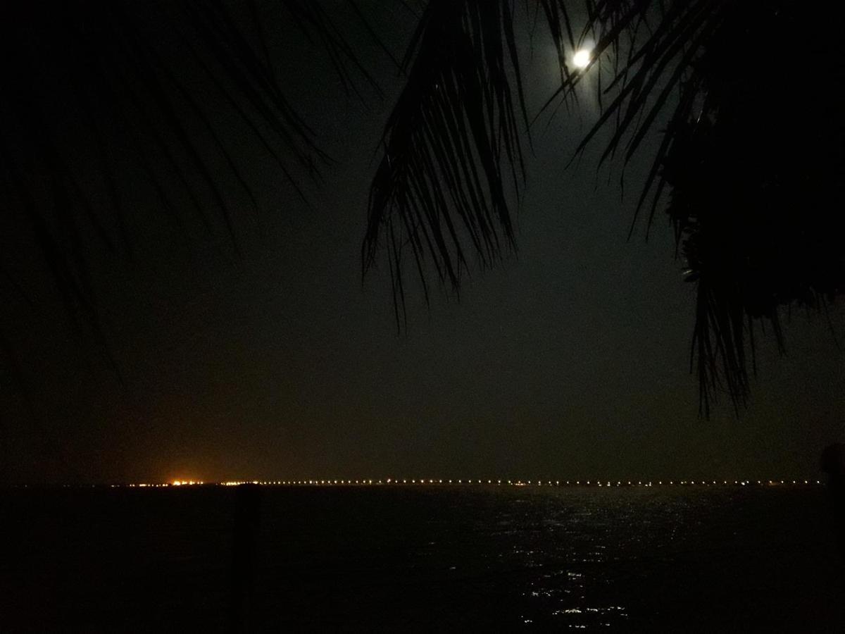 Nico Lagoon Hotel Negombo Kültér fotó